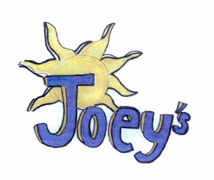 JOEY'S