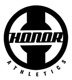 HONOR ATHLETICS