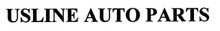 USLINE AUTO PARTS