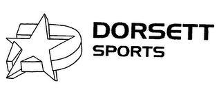 D DORSETT SPORTS