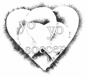 YO YO SOCCER