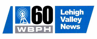 WBPH 60 LEHIGH VALLEY NEWS