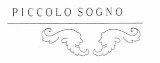 PICCOLO SOGNO