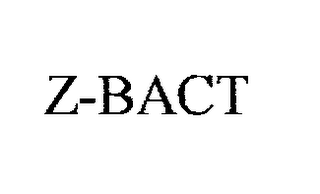 Z-BACT