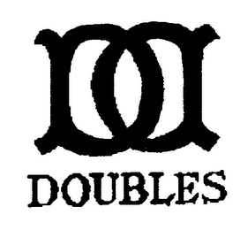 DD DOUBLES