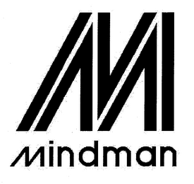 M MINDMAN