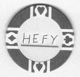 HEFY