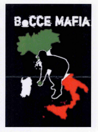 BOCCE MAFIA