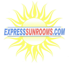 EXPRESSSUNROOMS.COM