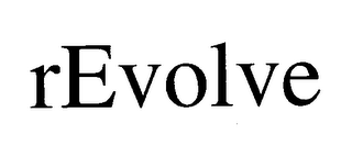 REVOLVE