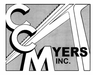 CC MYERS INC.