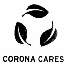 CORONA CARES