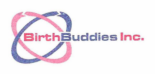 BIRTHBUDDIES INC.