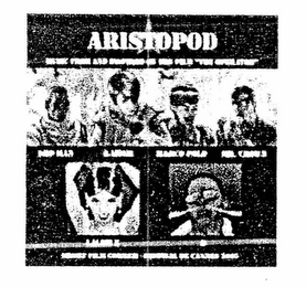 ARISTOPOD