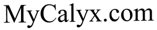 MYCALYX.COM