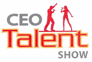 CEO TALENT SHOW