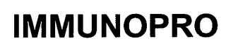 IMMUNOPRO