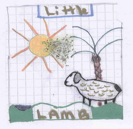 LITTLE LAMB