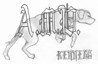 A.M.P. KENNELS