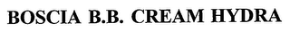 BOSCIA B.B. CREAM HYDRA