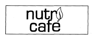 NUTRA CAFÉ