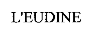 L'EUDINE