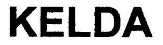 KELDA