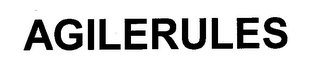 AGILERULES