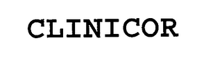 CLINICOR