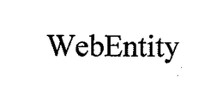 WEBENTITY