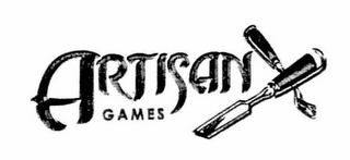 ARTISAN GAMES