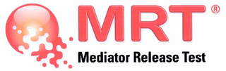 MRT MEDIATOR RELEASE TEST