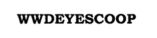 WWDEYESCOOP