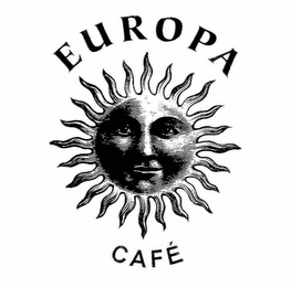 EUROPA CAFÉ