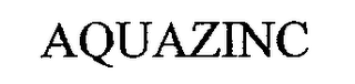 AQUAZINC