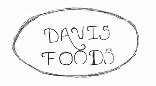 DAVIS FOODS