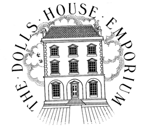 THE DOLLS HOUSE EMPORIUM