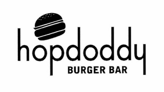 HOPDODDY BURGER BAR