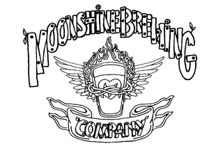 MOONSHINE BREWING COMPANY