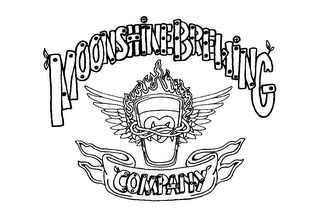 MOONSHINE BREWING COMPANY