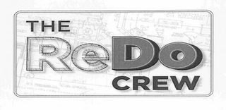 THE REDO CREW