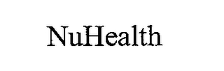 NUHEALTH