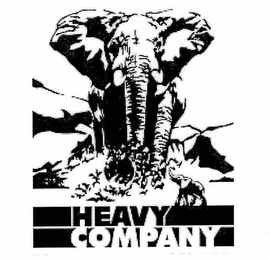 HEAVY COMPANY