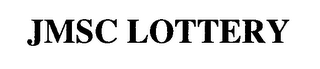 JMSC LOTTERY