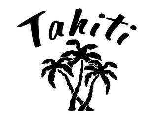 TAHITI