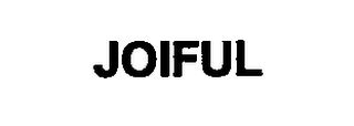 JOIFUL