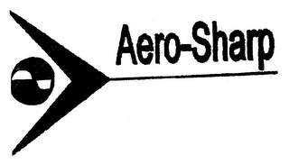 AERO-SHARP