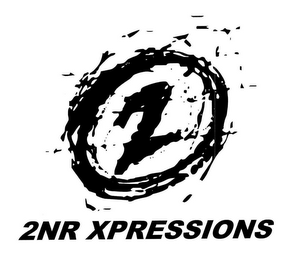 2 2NR XPRESSIONS