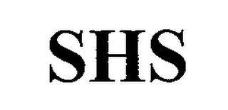 SHS