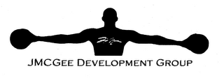 JMCGEE DEVELOPMENT GROUP